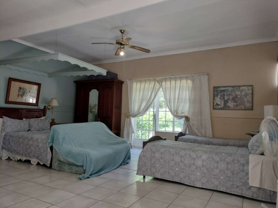 Commercial Property for Sale in Universitas Free State